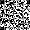 Company's QR code Materska skola Nestemice,Usti n.L., Mlynska 385, prisp.org.