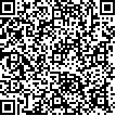 Company's QR code SImona Muzikova