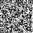 Company's QR code SeniorCentrum Skutec