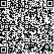 QR Kode der Firma ASM spol. s r.o.