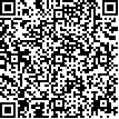 QR Kode der Firma Atty, s.r.o.