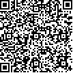 Company's QR code Interakce, s.r.o.