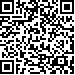 Company's QR code Frantisek Cestr