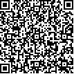 QR Kode der Firma HC S.O.S. Zizen Chotesov, o. s.