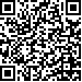 Código QR de la empresa Viscon, s.r.o.