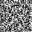 QR Kode der Firma VAOA, s.r.o.