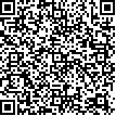 QR Kode der Firma Ing. Katerina Daczicka