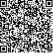 Company's QR code Ceska posta, s.p.