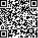 Company's QR code Radovan Tomasek