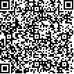 Código QR de la empresa ITfree, s.r.o.