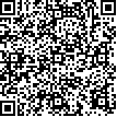 QR Kode der Firma Peter Drong