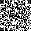 QR Kode der Firma Rados, s.r.o.