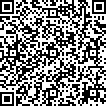 QR Kode der Firma DSA a.s.