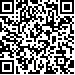 Company's QR code Entra Solution, s.r.o.