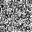 Company's QR code Ludmila Wichova