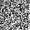 Company's QR code Pavlina Kotalova