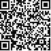 Company's QR code Vladimira Mikulova