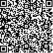 Código QR de la empresa MVM Metal, s.r.o.