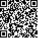 Company's QR code T & T Logistics, s.r.o.