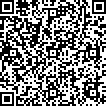 Company's QR code CHEIRON a.s.