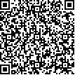 Company's QR code Ing. Jan Javurek