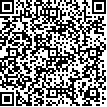 Company's QR code Peter Bednar