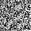 QR Kode der Firma crazybox.cz