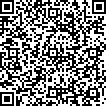 Company's QR code Lucie Berkovcova