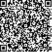 Código QR de la empresa Galeb, s.r.o. Cestovna kancelaria