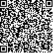 Company's QR code Ceska posta, s.p.