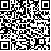 Código QR de la empresa Belagro, druzstvo