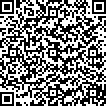 Company's QR code Petr Novak Ing.