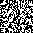 Company's QR code Ing. Petr Lampa