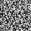 Company's QR code Ing. Jan Gorej