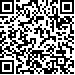 Company's QR code SYNERGION a.s.