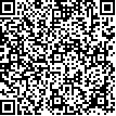 Código QR de la empresa akad. arch. Pycha Vladimir