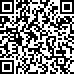 Company's QR code East Europe Trade, s.r.o.