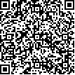 Código QR de la empresa OK - v, s.r.o.