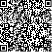 Company's QR code Ing. Michal Vitek