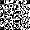 Company's QR code Raschel Petr, JUDr.