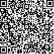 Código QR de la empresa E.D.S. spol. s r.o.