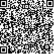 Company's QR code Marek Nadvornik