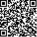 Company's QR code Marta Skalova