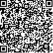 Código QR de la empresa IKB Leasing SR, s.r.o.