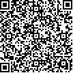 Company's QR code Bc. Apolena Tumova