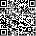 Código QR de la empresa Radek Slapnicka