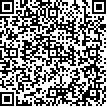 Company's QR code EXIM TOURS a.s.