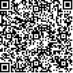 QR Kode der Firma Leona Urbanova