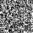 Código QR de la empresa Mgr. Katerina Surkova, advokatka