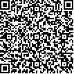 Código QR de la empresa Nitrazdroj, a.s.